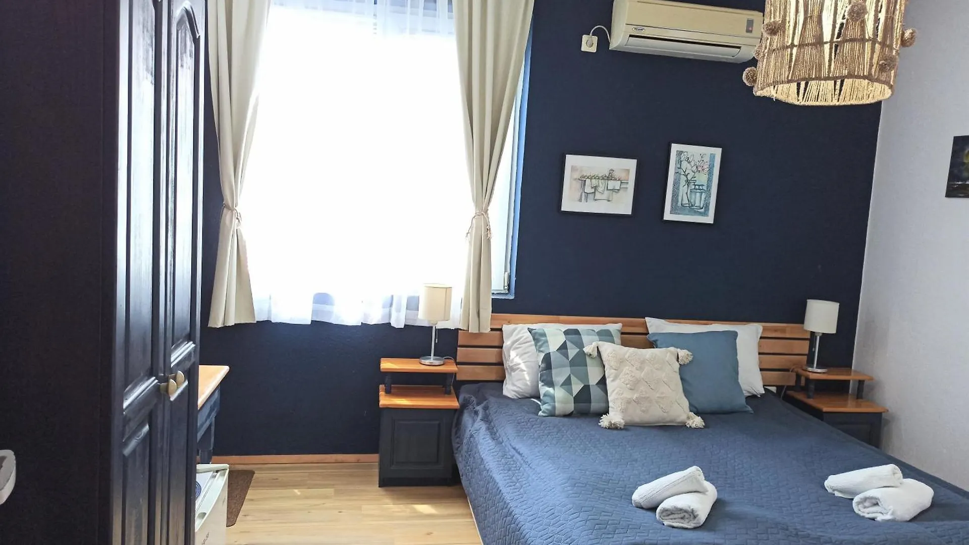 Guest House Sunflowers Поморие