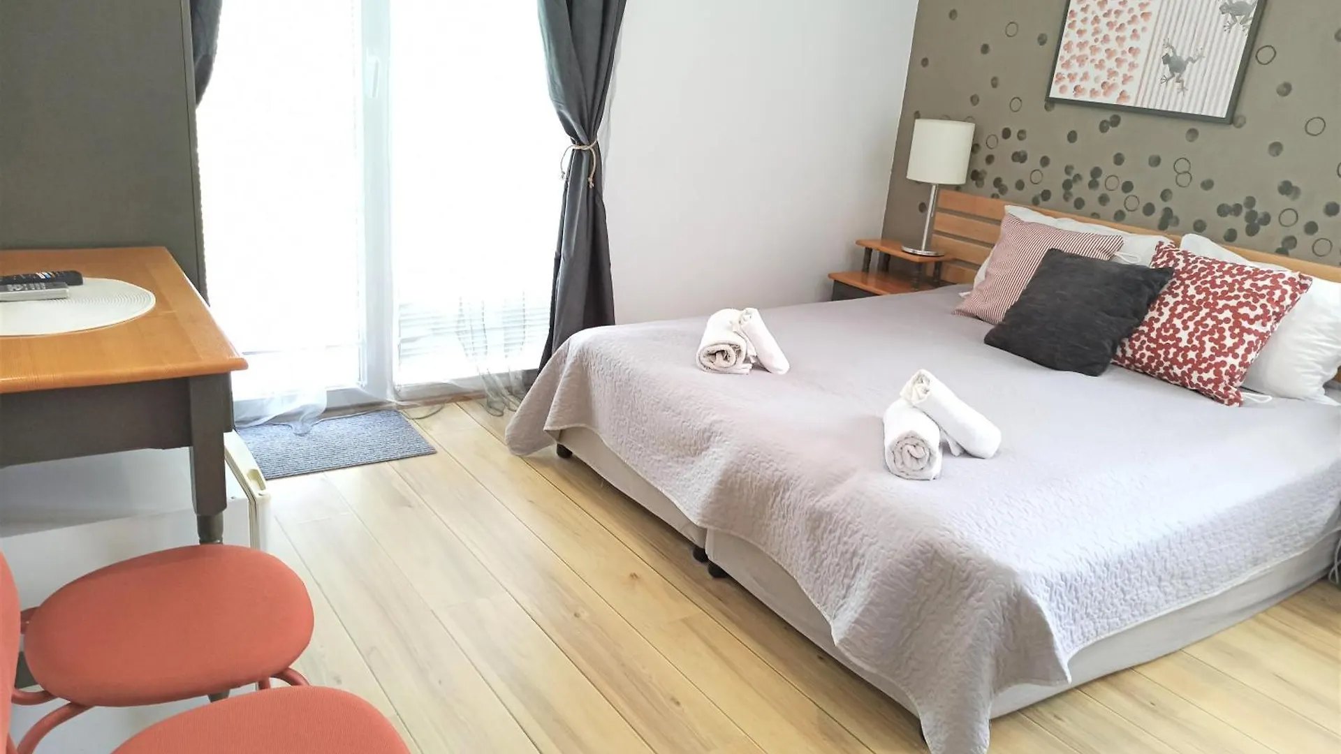 Guest House Sunflowers Поморие Болгария