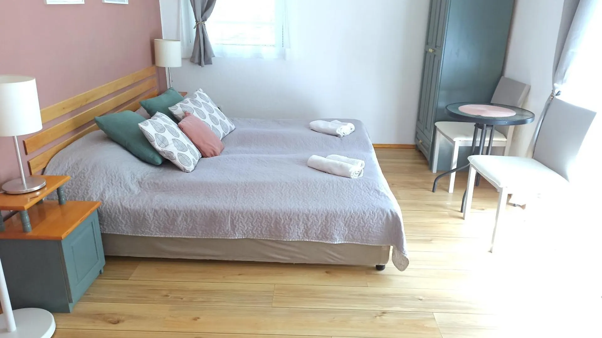 Guest House Sunflowers Gmina Gmina Pomorie